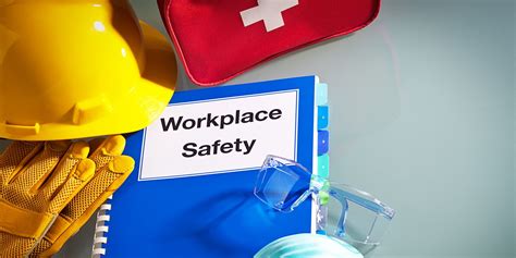 Workplace & Office Safety | Miller's Supplies at Work