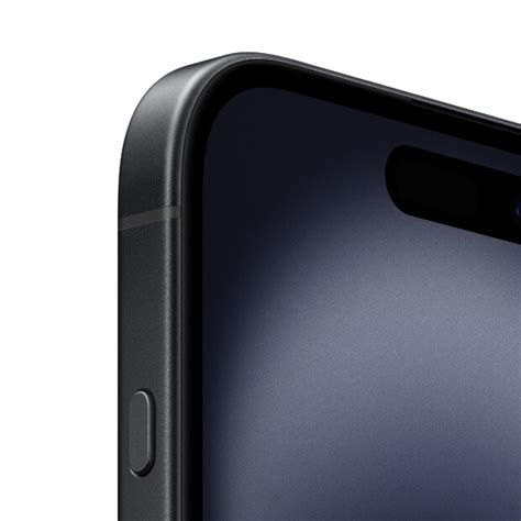 Смартфон Apple Iphone 16 Plus 128 Gb Black от А1 България