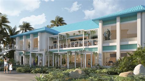 A New Margaritaville All-Inclusive Is Coming to the Dominican Republic