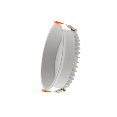 Foco Downlight LED Luxtar 50W UGR 19