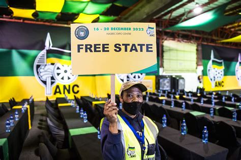 ANC Boots Rebel Members After Mangaung By Elections Victory The Mail