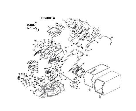 Buy Ryobi RY14110A Replacement Tool Parts | Ryobi RY14110A Other tools in Ryobi Cordless Lawn ...