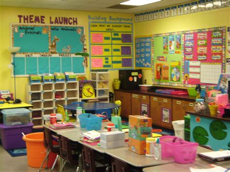 Life In First Grade My Classroom