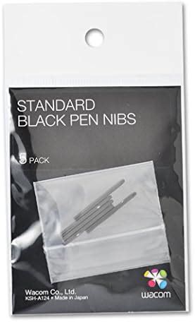 Amazon Wacom Standard Nibs Ack X Tips Replacement For