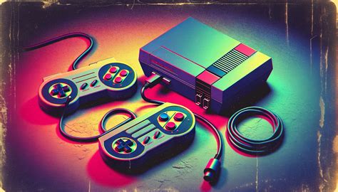 Best Retro Gaming Controllers Wiredinnovator