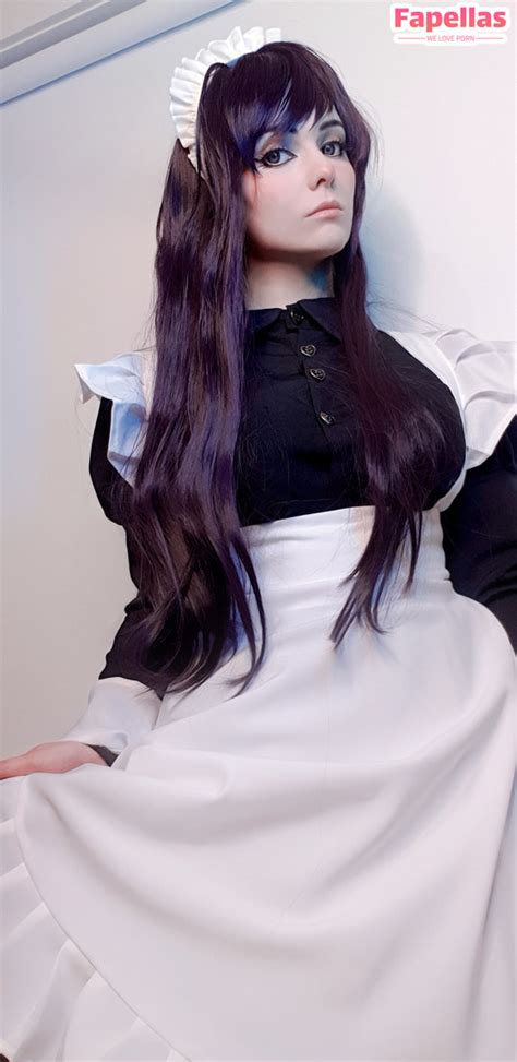 Mirikashi Aka N Mirikashi Nude Leaks Patreon Fapellas