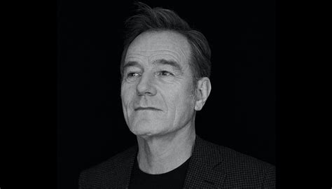 How to Book a Job, According to Bryan Cranston