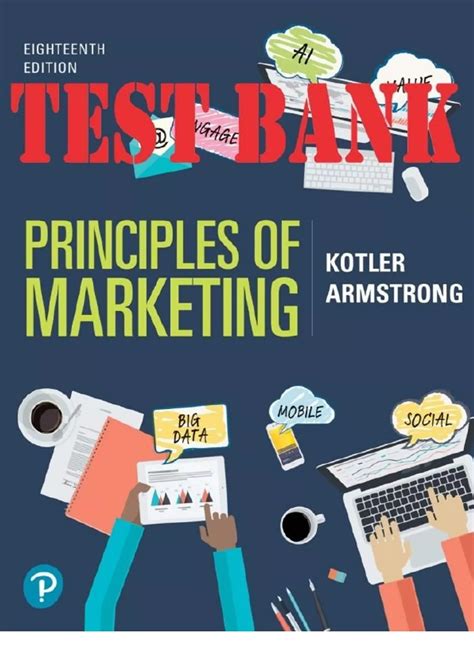 Principles Marketing 15th Philip Kotler 3