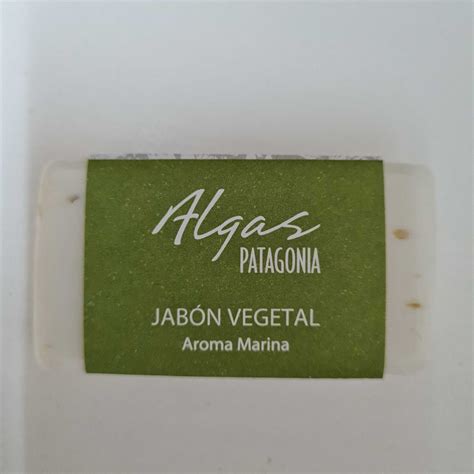 Algas Patagonia Jabon De Ducha Reviews Abillion