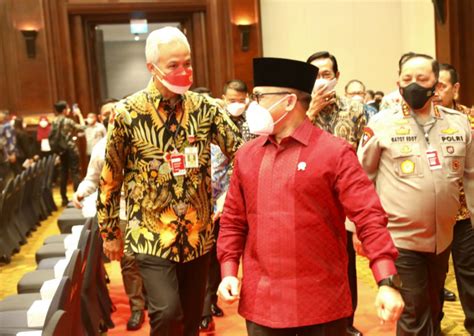 Terima Predikat A Reformasi Birokrasi Gubernur Dorong MPP Fungsikan