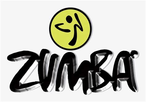 New Zumba Logo Zumba Fitness 750x563 Png Download Pngkit