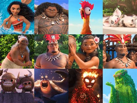 Moana On MyCast Fan Casting Your Favorite Stories, 43% OFF