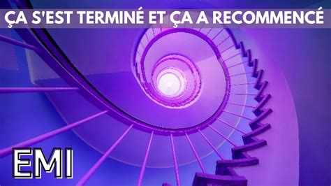 Emi Elle S Est Tordue Dans La Spirale De L Enfer Exp Rience De Mort