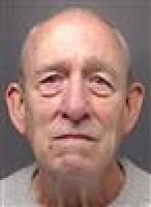 Richard Dennis Perrine A Registered Sex Offender In Harrisburg Pa