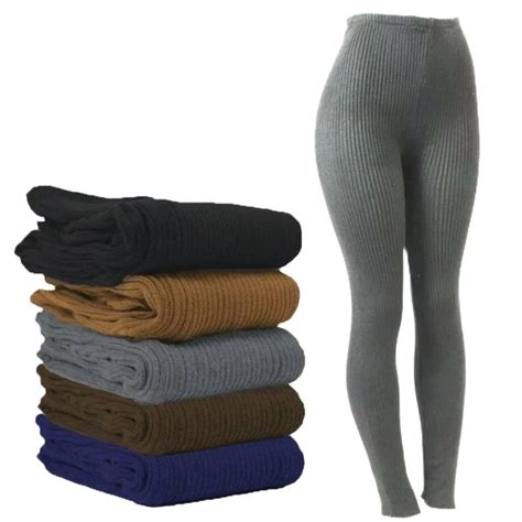 Meia Calça De Lã Feminina - Meia Calça Feminina de Lã Grossa Segunda Pele Adulto Inverno | Shopee ...