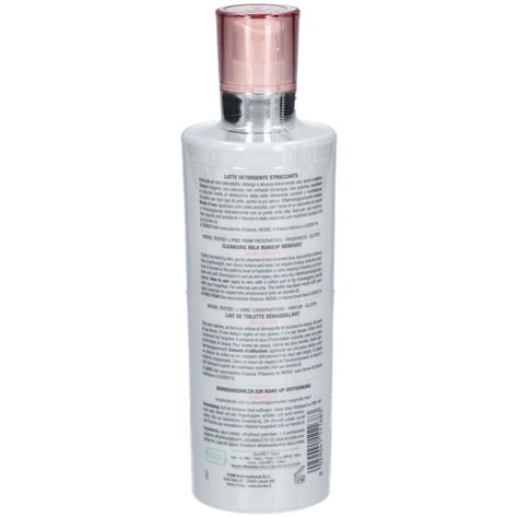 BioNike DEFENCE Lait démaquillant Visage yeux lèvres 400 ml Redcare