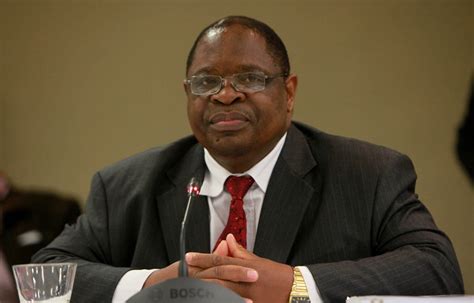 Deputy Chief Justice Raymond Zondo To Head Commission Of Inquiry Into