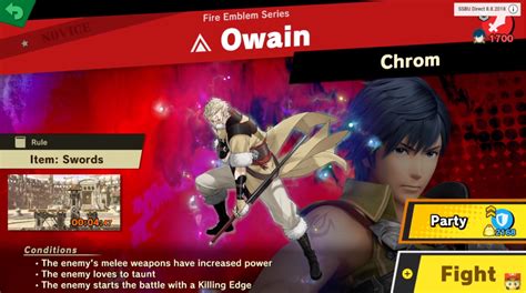 Smash Bros Ultimate Guide Characters Spirits World Of Light Online Play More Elecspo