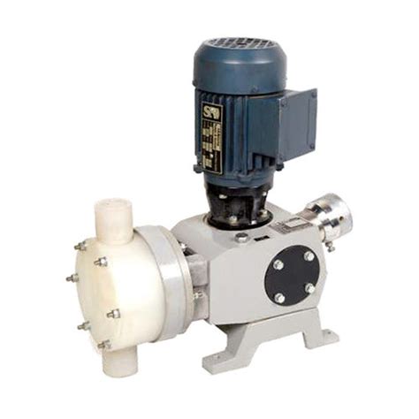 Mechanically Actuated Diaphragm Pump At Best Price In Pune Ventiques