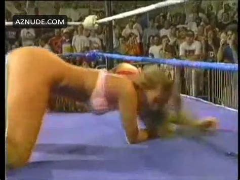 BEULAH MCGILLICUTTY Nude AZNude