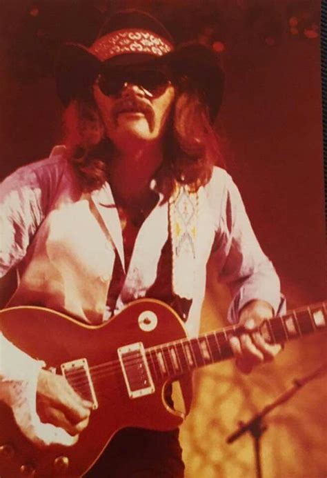 Pin By Durr Gruver On Dickey Betts Allman Brothers Band Dickey Betts