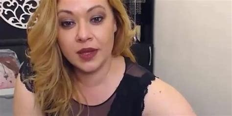 Sexy BBW Slut Live Cam Tnaflix