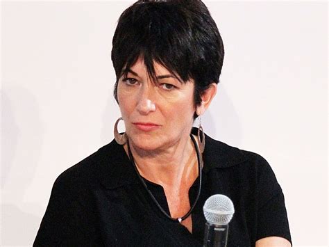 Prosecutors Slap Ghislaine Maxwell With New Sex Trafficking Charge