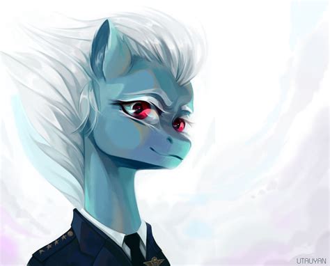 Comrade Of Sky By Utauyan On Deviantart