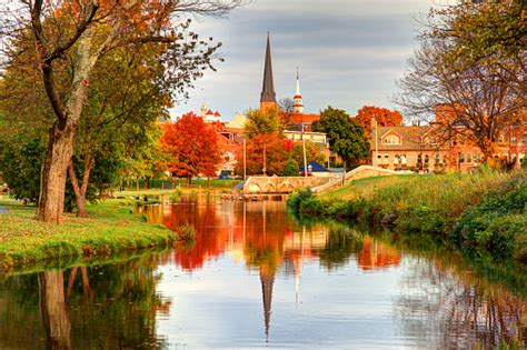 Frederick Maryland Stock Photo - Download Image Now - iStock