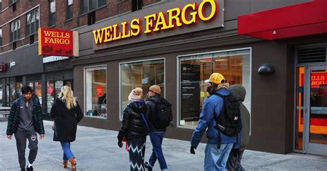 Wells Fargo To Pay Million For Settlement With Investors