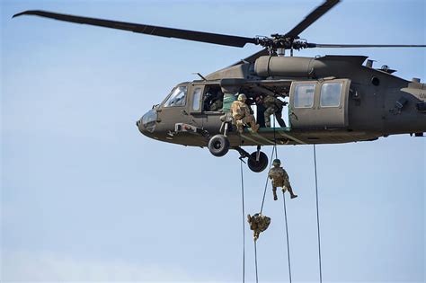 Air Assault, army, aviation, blackhawk, flight, forces, helicopter, HD ...