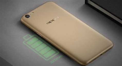 Harga Oppo A71 Terbaru Juli 2019 4sprint