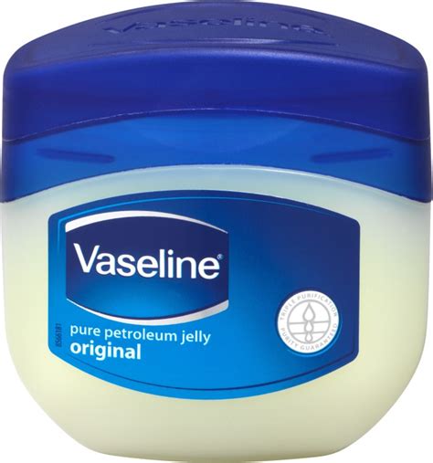 Vaseline Original Ml Meds Se