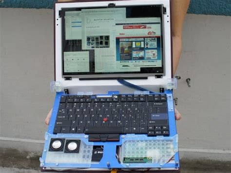 project novena open source laptop unveiled