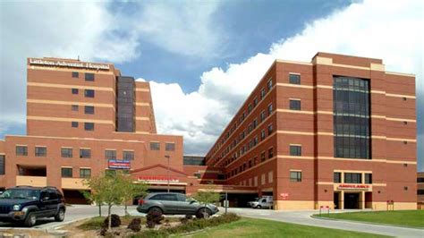 Littleton Adventist Hospital - Centura Health - ENG