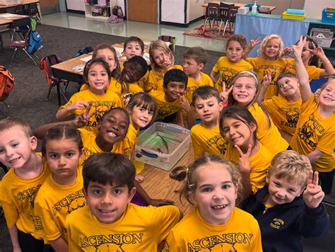 Ascension Catholic School Melbourne | Melbourne FL