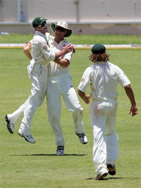 Runako Morton Celebrates His Half Century ESPNcricinfo