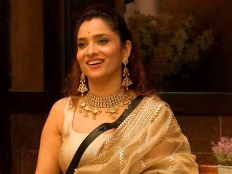 Bigg Boss 17 Ankita Lokhande Shared Casting Couch Experience Said What