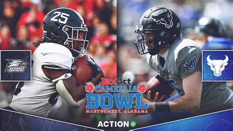 Georgia Southern Vs Ohio Prediction Farica Loraine