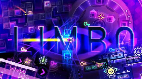 Geometry Dash LIMBO