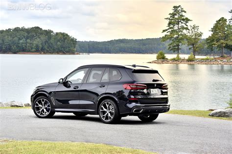 2019 Bmw X5 M50d New Photo Gallery