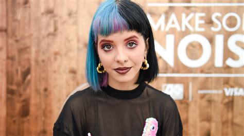 Voice Alum Melanie Martinez Accused Of Sexual Assault By Ex Friend Variety