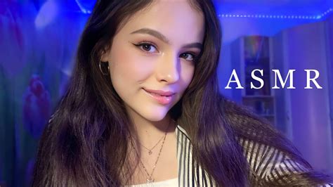 💙 The Most Tingly Asmr 💙 Mouth And Hand Sounds Youtube