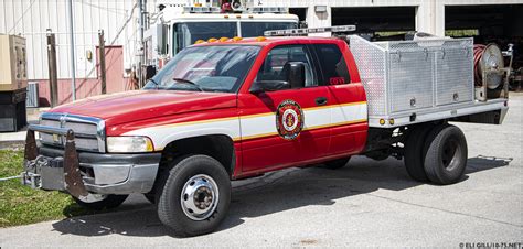 Hardee County Fire Department