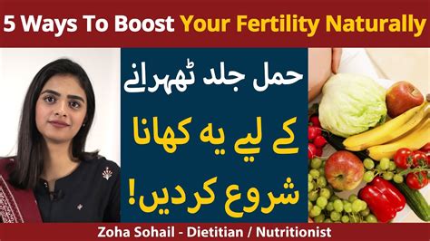 How To Improve Egg Quality In Female Seeds To Boost Fertility