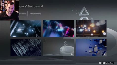 Ultimate Ps5 Home Screen Wallpaper Guide