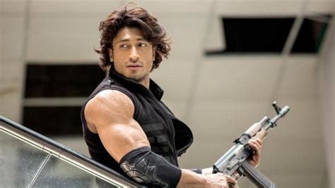 Vidyut Jammwal Reveals How He Nailed The High-End Action Scenes In ...