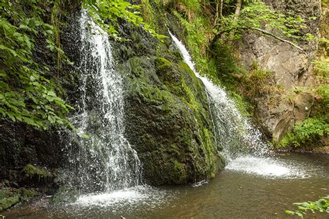 Category: Scottish Waterfalls