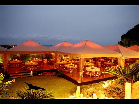 Carpa Para Eventos Bc Carpas