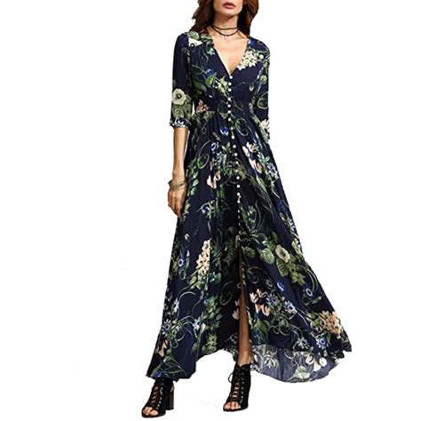 Floral Midi Dresses How To Wear Them This Fall